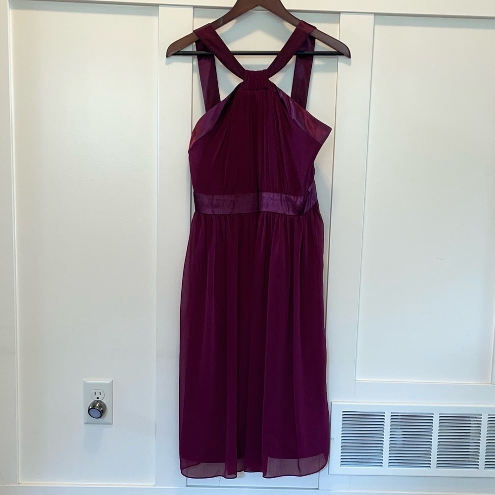 ⭐️3 for $6⭐️ London Style Nights Dress